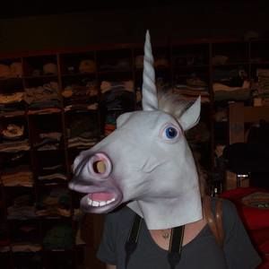 Meet your Posher, Trisha